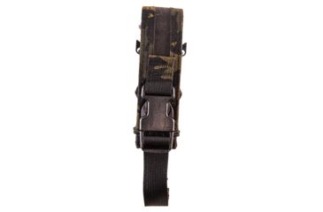 Image of High Speed Gear Taco Covered Pistol Magazine Pouch, MultiCam Black, 10PT10MB