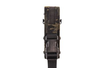 Image of High Speed Gear Pistol TACO Covered Adaptable Belt Mount, MultiCam BK, 10PT10MB