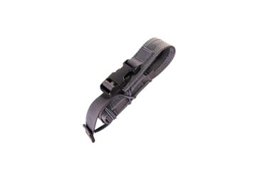 Image of High Speed Gear Taco Covered Pistol Magazine Pouch, Wolf Gray, 10PT10WG