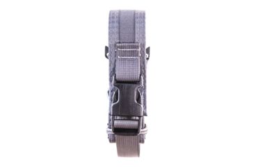 Image of High Speed Gear Pistol TACO Covered Adaptable Belt Mount, Wolf Gray, 10PT10WG