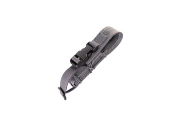 Image of High Speed Gear Pistol TACO Covered Belt Mounted Magazine Pouch, Wolf Gray, 10PTC0WG