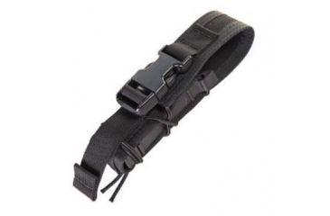 Image of High Speed Gear HSGI Pistol TACO, Covered Pouch, Black 18PTC0BK