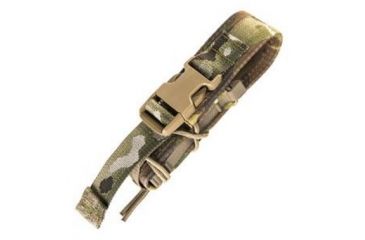 Image of High Speed Gear HSGI Covered Taco Pistol Mag Pouch, MultiCam, 18PTC0MC