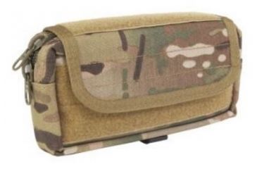 Image of High Speed Gear HSGI Pogey GP MOLLE Pouch, MultiCam, 12PG00MC