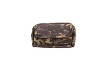 Image of High Speed Gear HSGI Pogey GP MOLLE Pouch, MultiCam Black, 12PG00MB