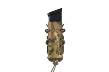 Image of High Speed Gear Poly Pistol Taco U-Mount Pouch, MultiCam, 16PT00MC