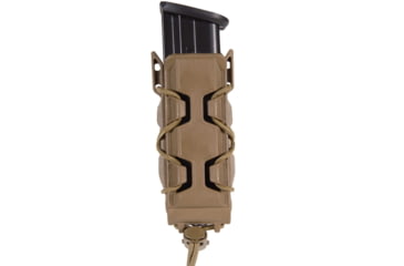 Image of High Speed Gear Taco V23 Pistol Magazine Pouches, Coyote Brown, 16PT01CB