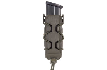 Image of High Speed Gear Taco V23 Pistol Magazine Pouches, OD Green, 16PT01OD