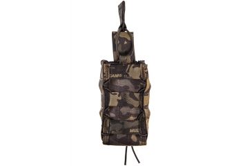 Image of High Speed Gear Radio TACO Belt Mount Pouch, MultiCam BK, 13RD00MB