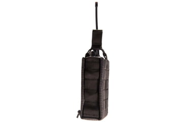 Image of High Speed Gear Radio TACO Univ Mount, Black, 41RD00BK