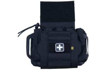 Image of High Speed Gear Reflex Hanger, Black, 12RH00BK