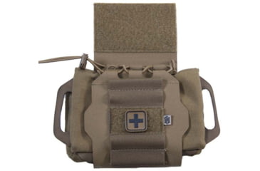 Image of High Speed Gear Reflex Hanger, Coyote Brown, 12RH00CB