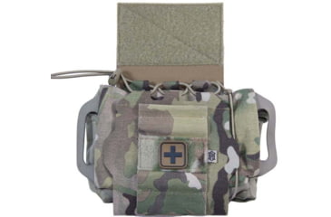 Image of High Speed Gear Reflex Hanger, MultiCam, 12RH00MC