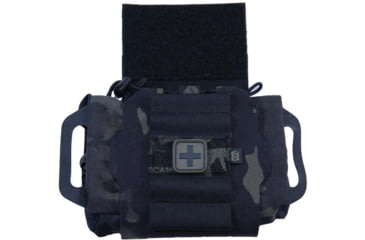 Image of High Speed Gear Reflex Hanger, MultiCam Black, 12RH00MB