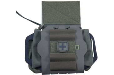 Image of High Speed Gear Reflex Hanger, Olive Drab, 12RH00OD