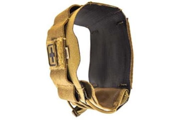 Image of High Speed Gear Reflex IFAK Kit, Roll and Carrier, Coyote Brown, 849954031940