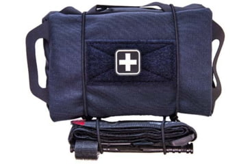 Image of High Speed Gear Reflex IFAK Kit, Roll and Carrier, LE Blue, 849954031957