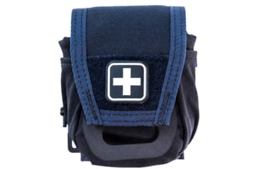 Image of High Speed Gear ReVive Medical Pouch, LE Blue, 11RE00LE