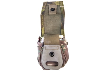 Image of High Speed Gear ReVive Medical Pouch, Multicam, 4"L x 3.25"W x 5.25"H, 11RE00MC