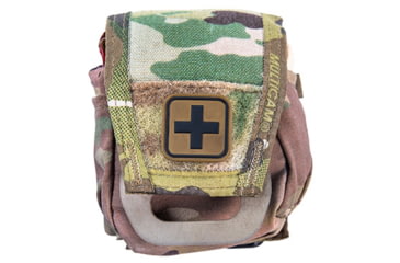 Image of High Speed Gear ReVive Medical Pouch, MultiCam, 11RE00MC