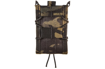 Image of High Speed Gear Rifle TACO Belt Mount Pouch, MultiCam BK, 13TA00MB