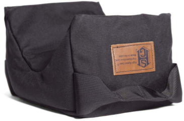 Image of High Speed Gear Sniper Sack - No Fill, Black, 36SS02BK