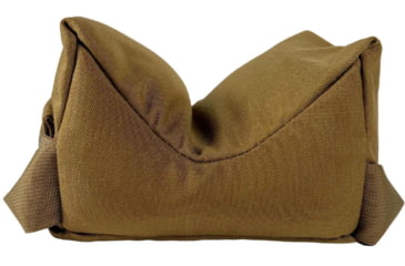 Image of High Speed Gear Sniper Sack - No Fill, Coyote Brown, 36SS02CB