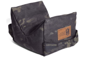 Image of High Speed Gear Sniper Sack - No Fill, MultiCam Black, 36SS02MB