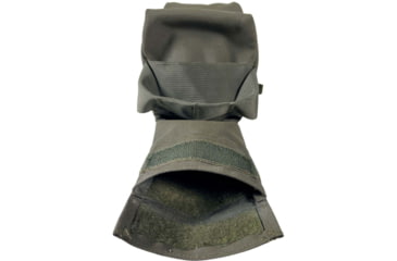 Image of High Speed Gear Sniper Sack - No Fill, Olive Drab, 36SS02OD