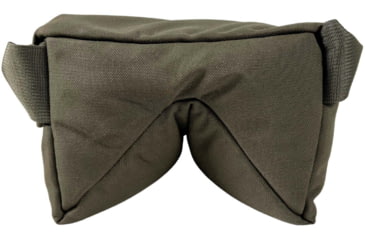 Image of High Speed Gear Sniper Sack - No Fill, Olive Drab, 36SS02OD