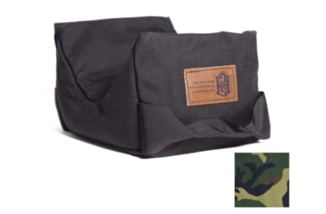 Image of High Speed Gear Sniper Sack - No Fill, Woodland Camo, 36SS02WC