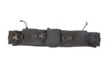 Image of High Speed Gear HSGI Sniper Waist Pack, Black, 13SWP0BK