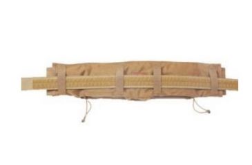 Image of High Speed Gear HSGI Sniper Waist Pack, Coyote Brown, 13SWP0CB