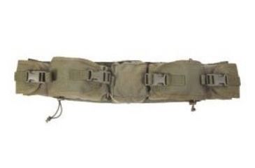 Image of High Speed Gear HSGI Sniper Waist Pack, Olive Drab, 13SWP0OD
