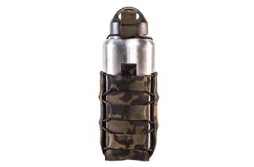 Image of High Speed Gear HSGI Soft Taco Pouch, MultiCam Black, 11AT00MB
