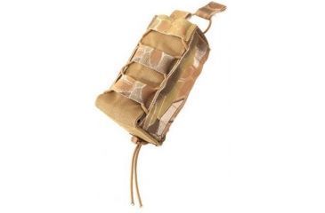 Image of High Speed Gear HSGI SOFT-TACO Water Bottle Carrier, Highlander 11AT00HY