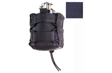 Image of High Speed Gear Ball Grenade MOLLE Pouch, LE Blue, 12ST00LE