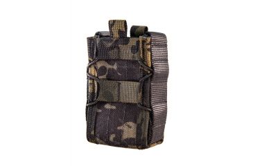 Image of High Speed Gear Stun Gun TACO Belt Mount Pouch, MultiCam BK, 13SG00MB