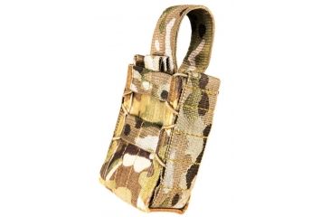 Image of High Speed Gear Stun Gun Taco-Belt Mount Pouch with Velcro One-Wrap, MultiCam 13SG00MC