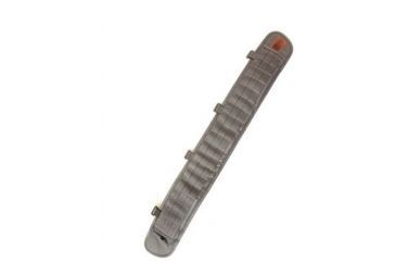 Image of High Speed Gear HSGI Sure Grip Padded Belt - 30.5in., Wolf Gray, Small 31PB00WG