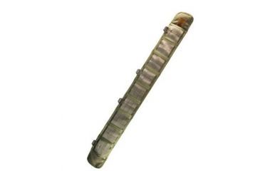 Image of High Speed Gear Sure Grip Slotted Padded Belt, Olive Drab, Large, 33PB02OD