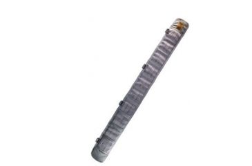Image of High Speed Gear Sure Grip Slotted Padded Belt, Wolf Gray, Large, 33PB02WG