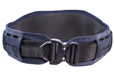 Image of High Speed Gear Slim Grip Padded Belt, LE Blue, 30.75'', 31SPB0LE