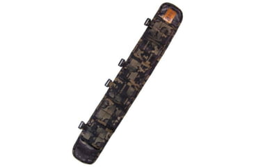 Image of High Speed Gear Sure Grip Slotted Padded Belt, MultiCam Black, Medium, 33PB01MB