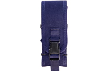 Image of High Speed Gear Taco Covered Adaptable Belt Mount, LE Blue, 10TA10LE