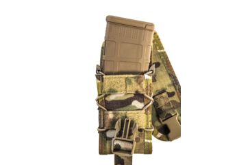 Image of High Speed Gear TACO Covered Adaptable Belt Mount, MultiCam, 10TA10MC