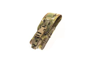 Image of High Speed Gear Taco Covered Adaptable Belt Mount, MultiCam, 10TA10MC