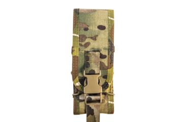 Image of High Speed Gear TACO Covered Adaptable Belt Mount, MultiCam, 10TA10MC