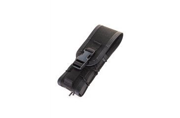 Image of High Speed Gear TACO Covered Belt Mounted Magazine Pouch, Black, 10TAC0BK