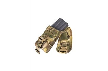 Image of High Speed Gear TACO Covered Belt Mounted Magazine Pouch, MuliCam, 10TAC0MC